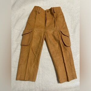 Creaciones Berny boy pants by sabot Berny Rodriquez